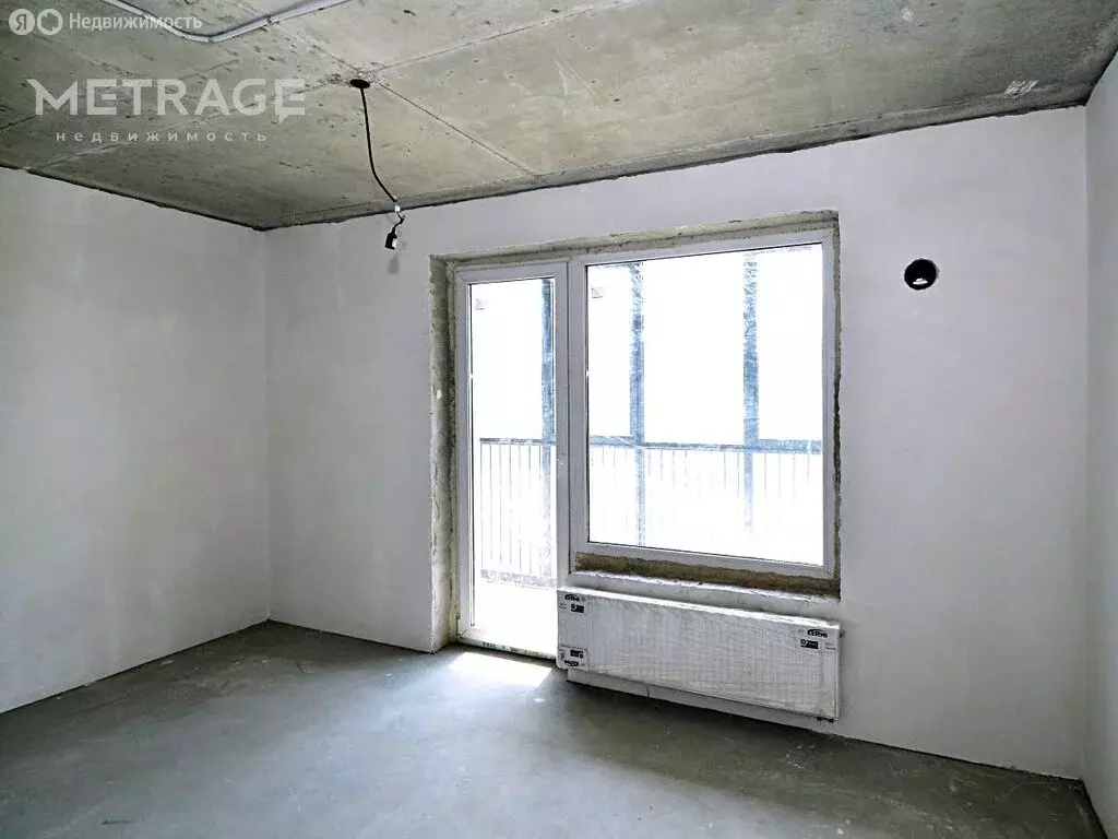 1-комнатная квартира: Новосибирск, Ипподромская улица, 12 (36 м) - Фото 1