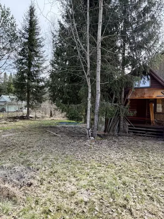 Дом в Московская область, Одинцовский городской округ, Икар-1 садовое ... - Фото 2