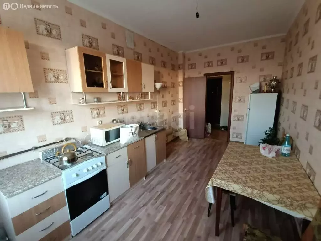 1-комнатная квартира: Энем, улица Седина, 10/1 (43.8 м) - Фото 1