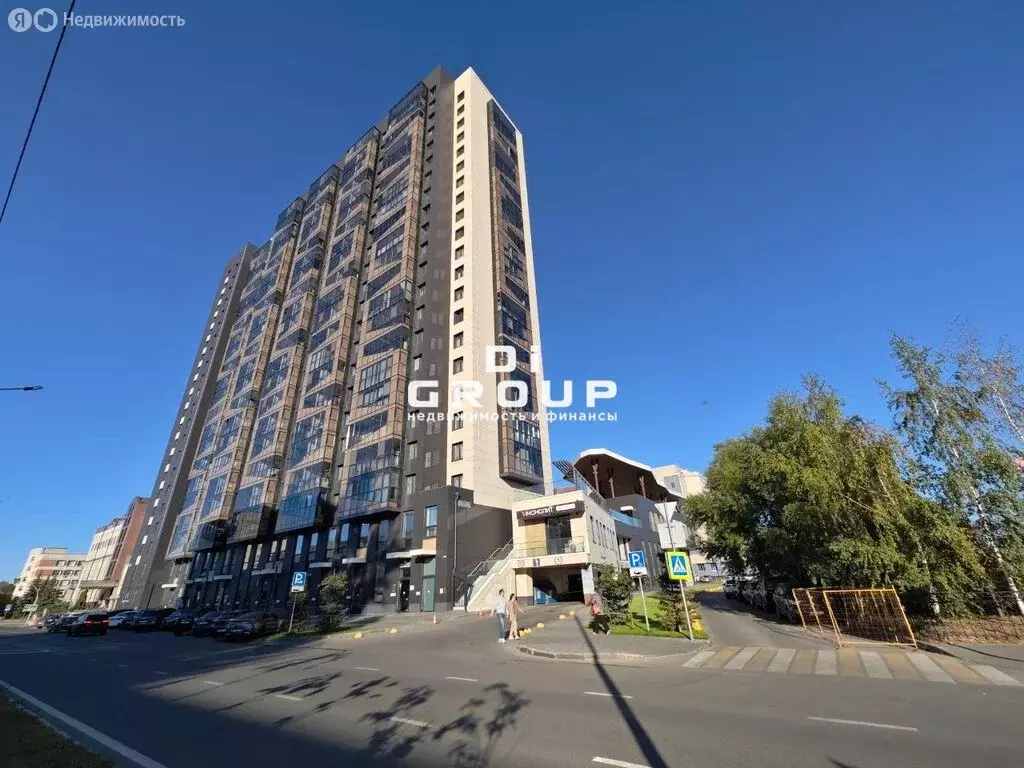 Помещение свободного назначения (35.8 м) - Фото 1
