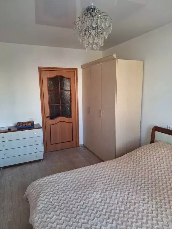 2-к кв. Ленинградская область, Тихвин 1А мкр, 6 (47.0 м) - Фото 1