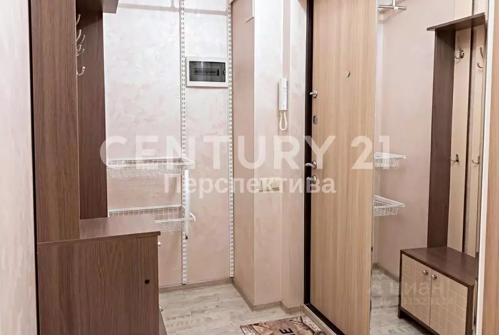 1-к кв. Москва Ореховый бул., 14К1 (32.6 м) - Фото 2
