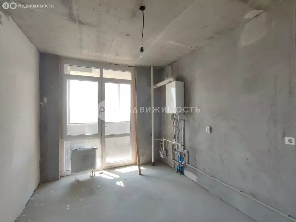 1-комнатная квартира: Рязань, район Песочня, Васильевская улица, 7 ... - Фото 1