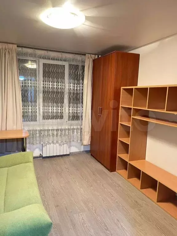 Квартира-студия, 20 м, 5/5 эт. - Фото 1