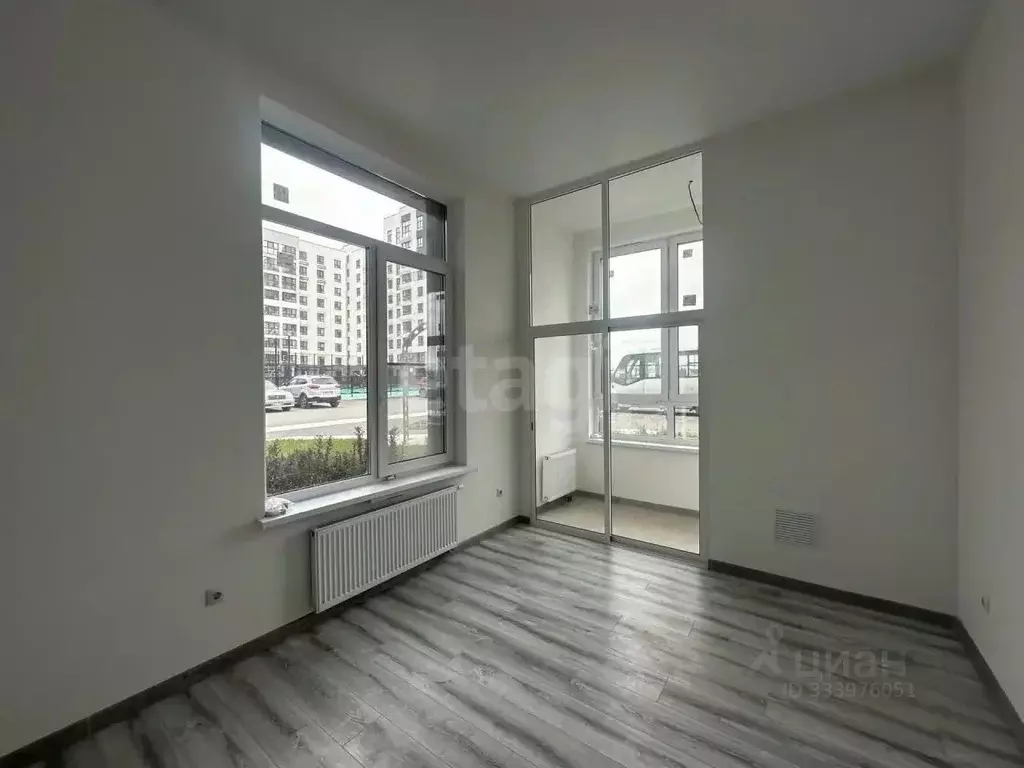 3-к кв. Тюменская область, Тюмень ул. Павла Никольского, 14 (85.5 м) - Фото 1