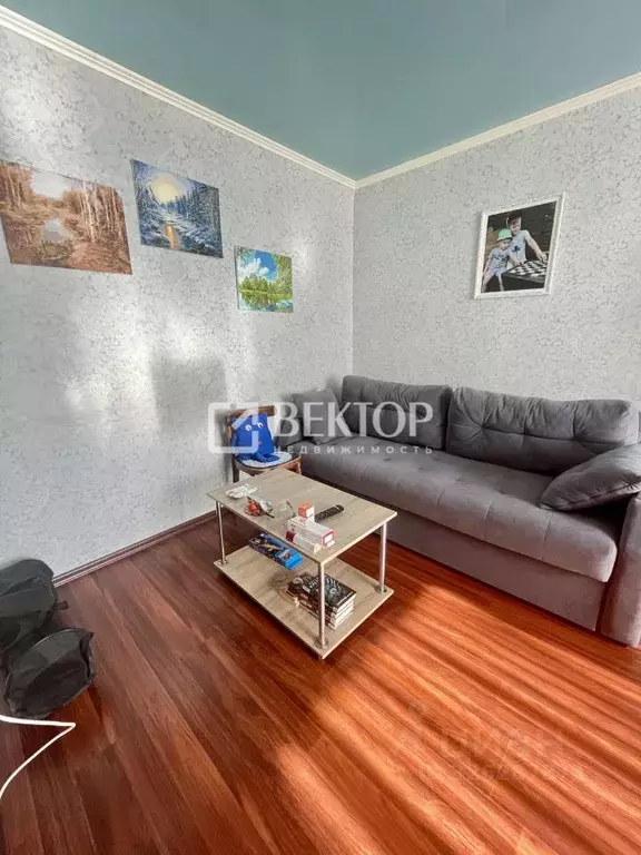 2-к кв. Костромская область, Кострома Крупяной пер., 7 (44.5 м) - Фото 2