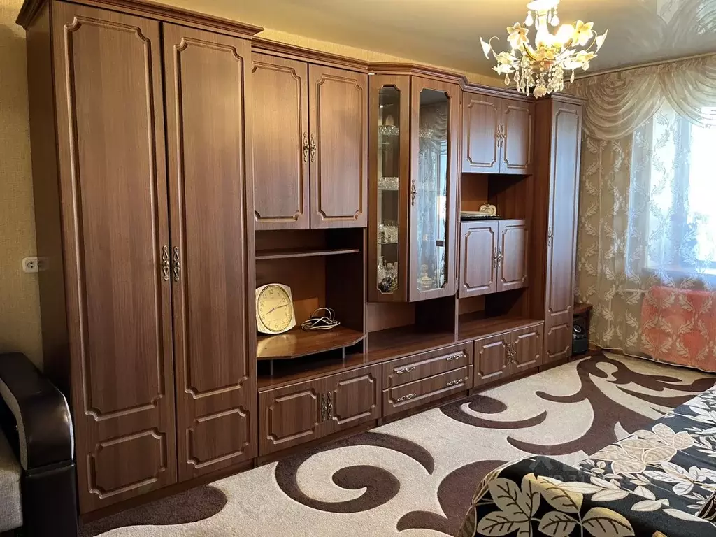 2-к кв. Кемеровская область, Кемерово Спортивная ул., 20а (47.0 м) - Фото 0