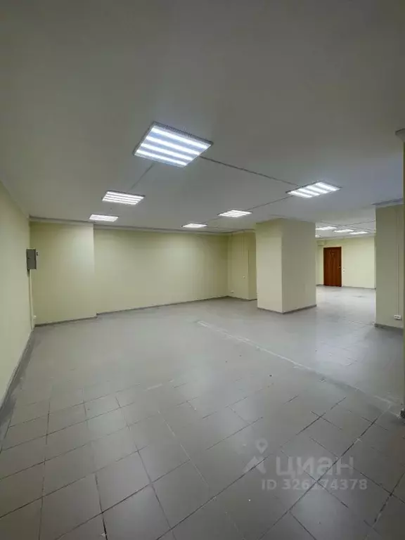 Помещение свободного назначения в Московская область, Видное ул. ... - Фото 1