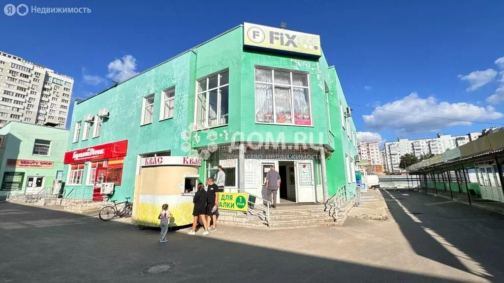 Торговая площадь (36 м) - Фото 1