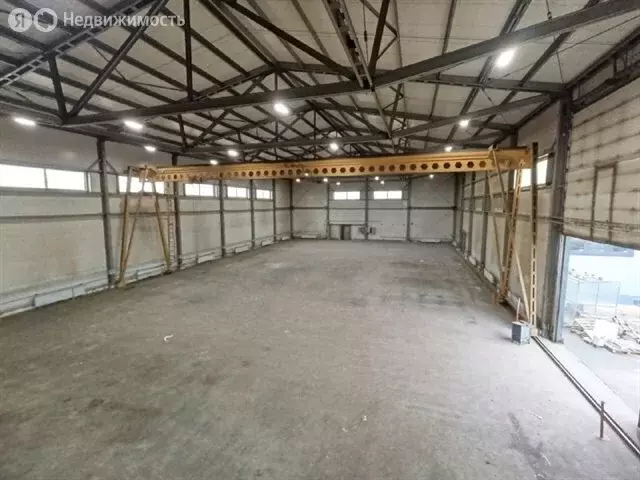 Склад (1100 м) - Фото 2