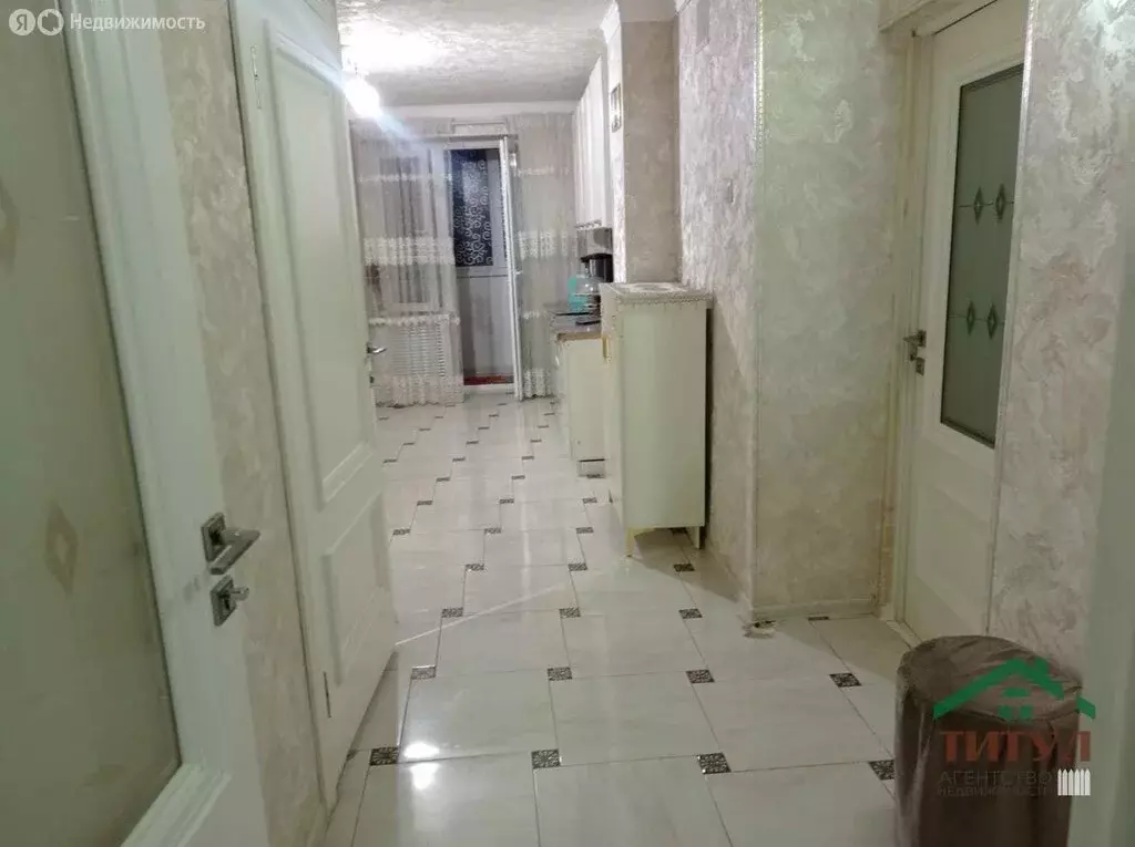 2-комнатная квартира: Назрань, Московская улица, 41 (60 м) - Фото 1