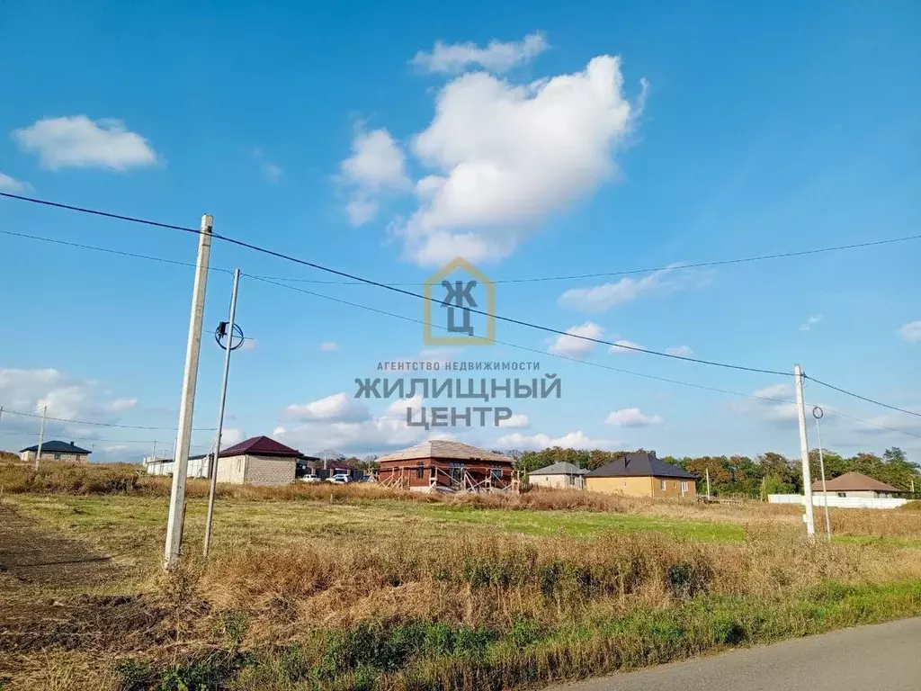 Участок в Ставропольский край, Предгорный муниципальный округ, с. ... - Фото 2