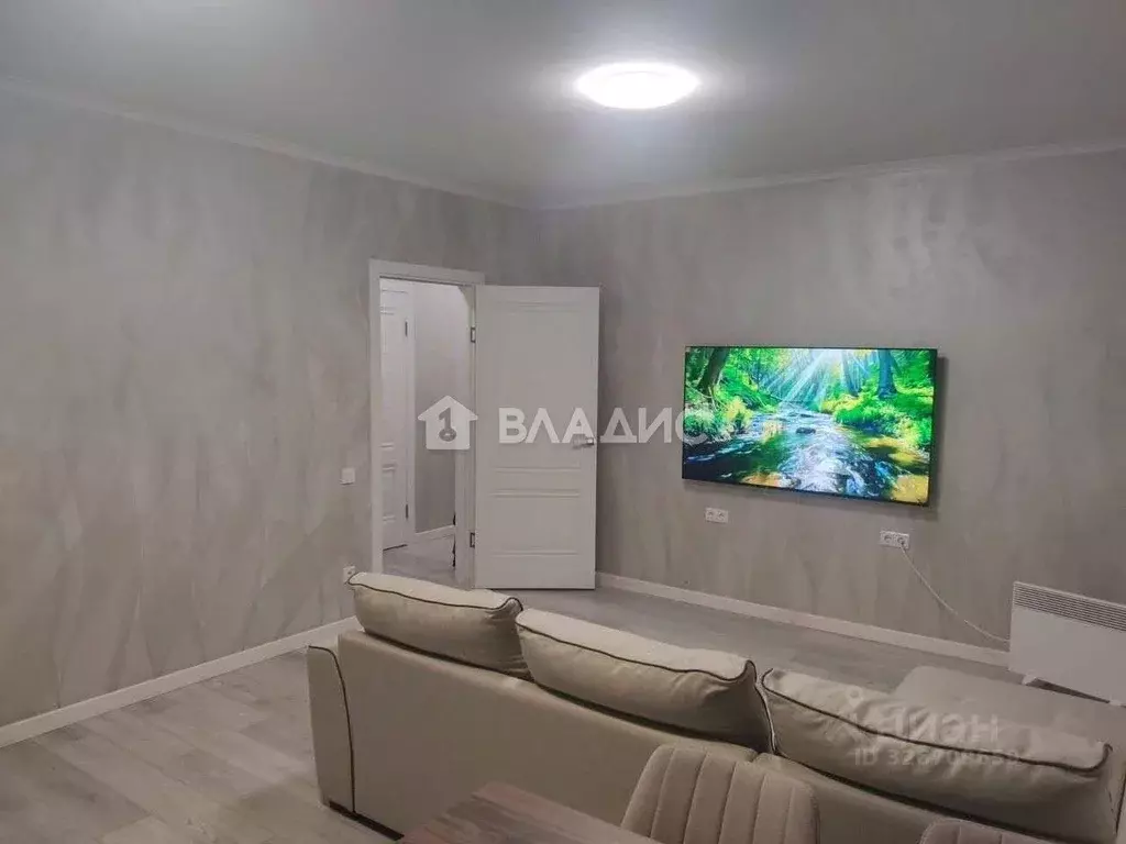 3-к кв. Московская область, Королев Первомайский мкр, ул. Пятницкого, ... - Фото 1