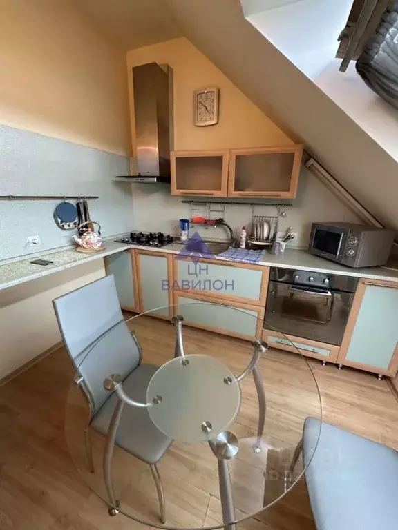 2-к кв. Ростовская область, Волгодонск ул. Гагарина (85.0 м) - Фото 1