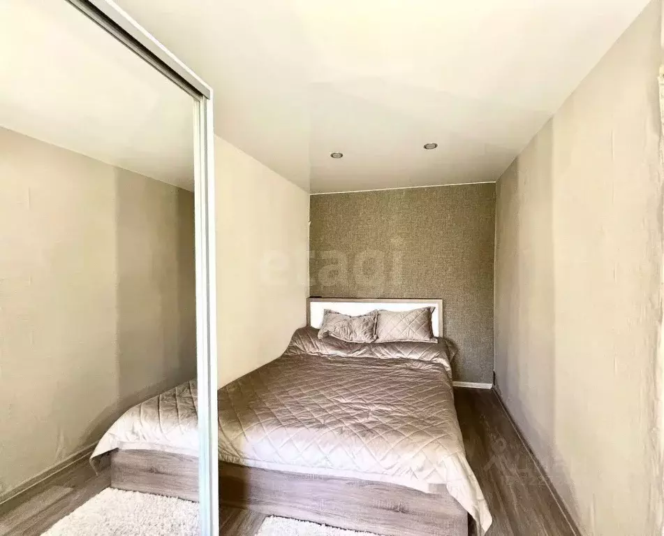 2-к кв. Владимирская область, Ковров ул. Дегтярева, 18 (41.6 м) - Фото 1