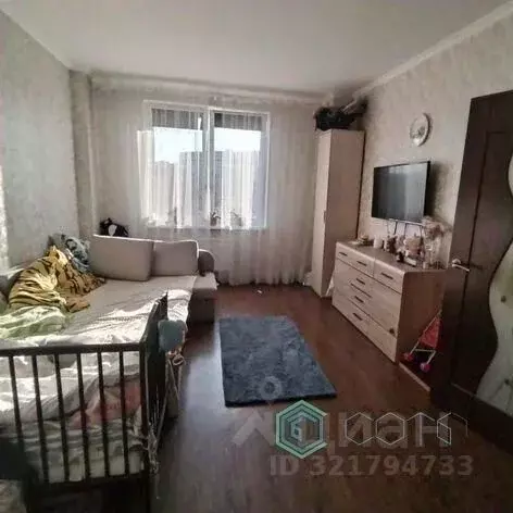 1-к кв. Калининградская область, Калининград Артиллерийская ул., 65 ... - Фото 1