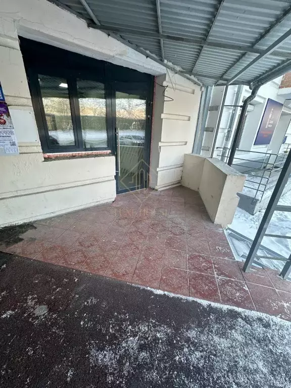 Офис в Иркутская область, Иркутск Дальневосточная ул., 134 (40 м) - Фото 2