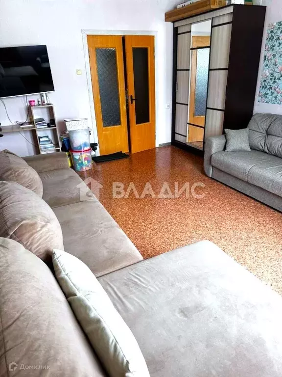 Продаётся 2-к квартира, 60.2 м - Фото 1