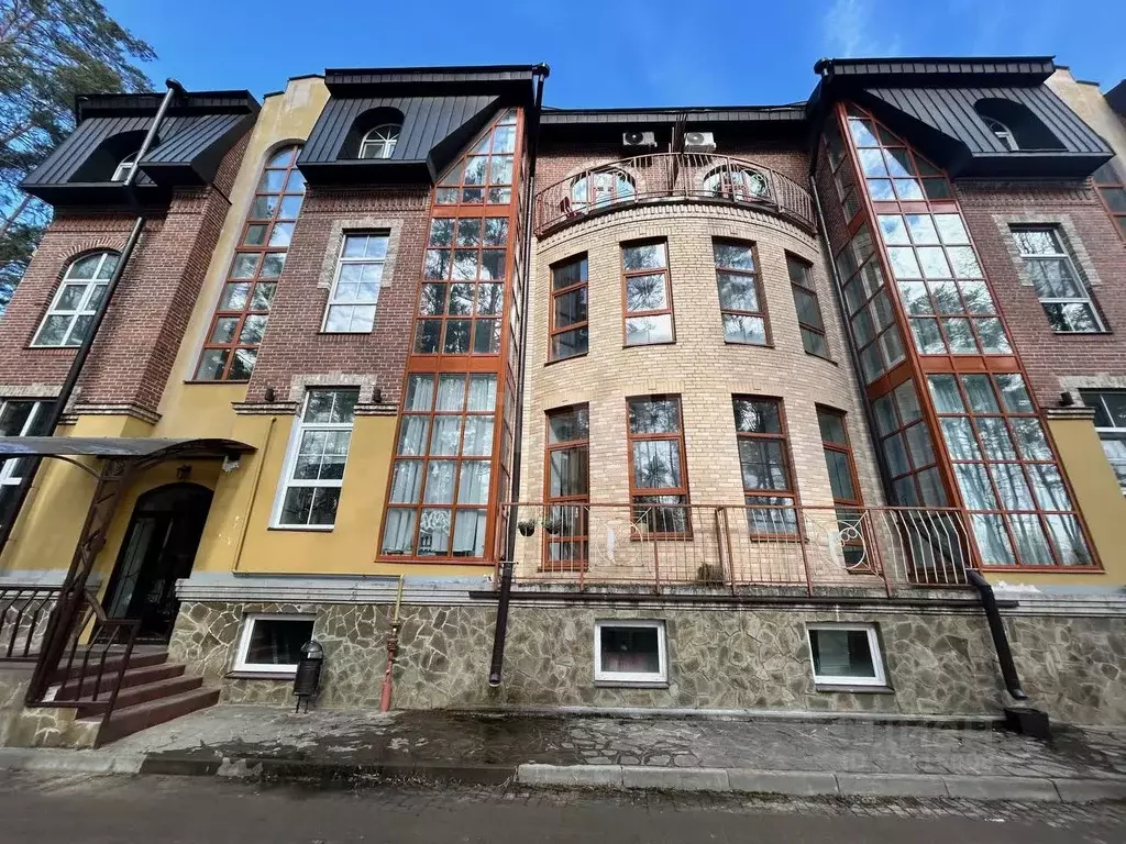 4-к кв. Тверская область, Калининский муниципальный округ, д. Рябеево ... - Фото 2