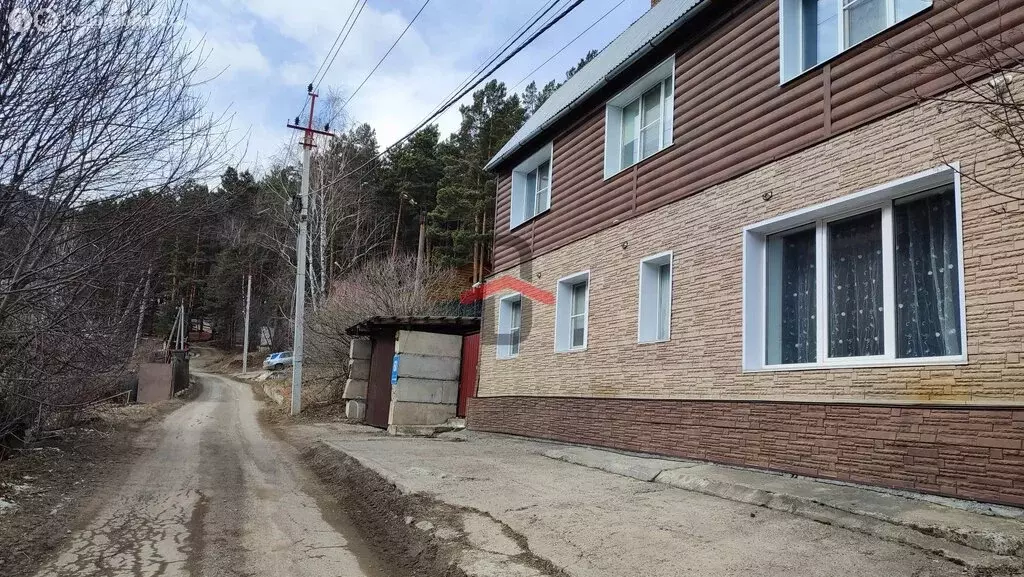 Дом в Красноярск, 2-я Боровая улица, 60 (195.9 м) - Фото 2