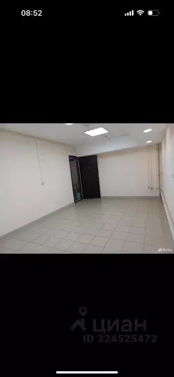 Помещение свободного назначения в Краснодарский край, Краснодар ул. ... - Фото 2