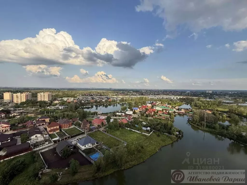 3-к кв. Самарская область, Самара бул. Засамарская Слобода, 9 (85.6 м) - Фото 0