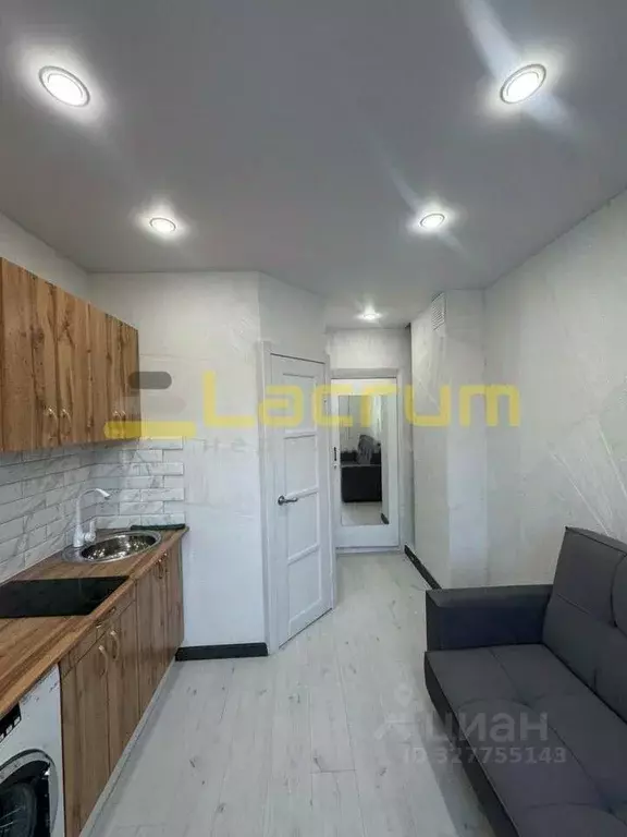 Студия Красноярский край, Красноярск ул. Железнодорожников, 9 (12.0 м) - Фото 2