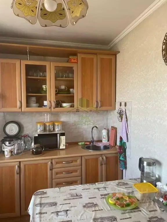 2-к кв. Бурятия, Улан-Удэ Приречная ул., 8 (56.1 м) - Фото 0