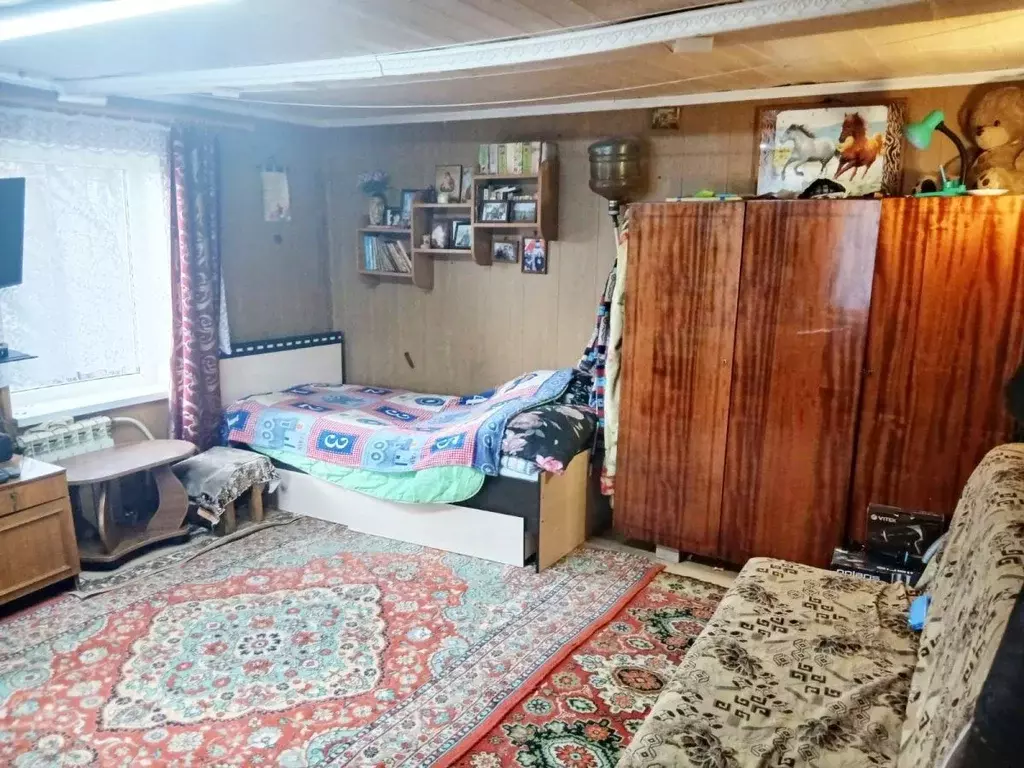 Дом в Башкортостан, Уфа Вишенка СНТ, 230 (41 м) - Фото 2