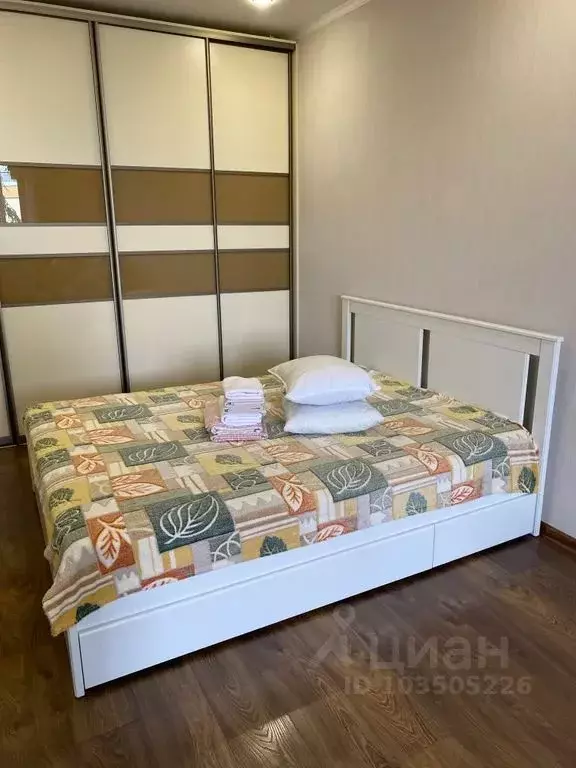 1-к кв. Татарстан, Казань ул. Седова, 20а (52.0 м) - Фото 0