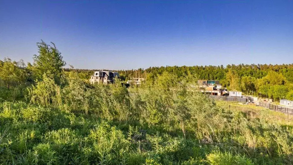 Участок, 19 сот., поселения (ижс) - Фото 1