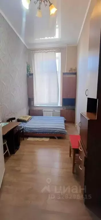 Комната Санкт-Петербург Лиговский просп., 21Б (12.0 м) - Фото 2