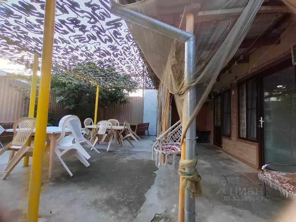 Участок в Краснодарский край, Анапа Крымская ул. (4.3 сот.) - Фото 2