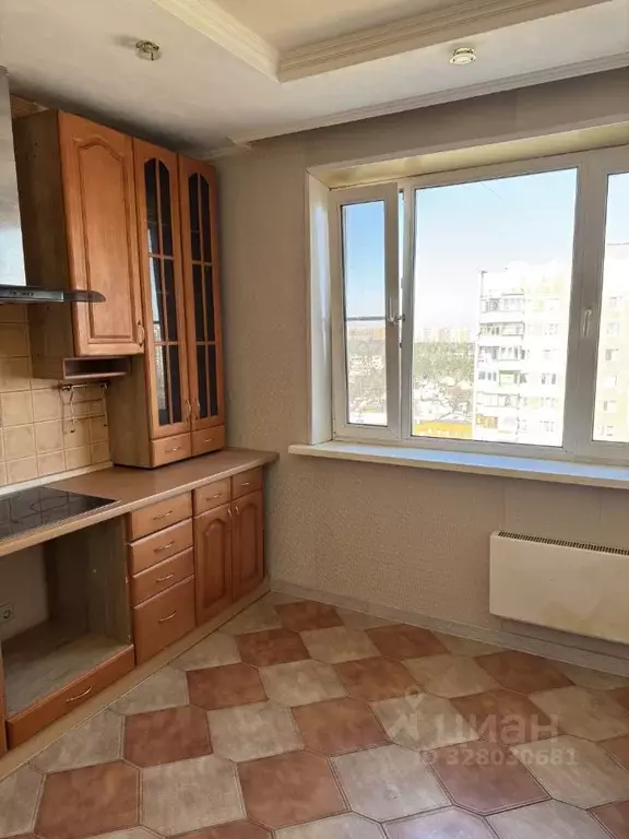 3-к кв. Московская область, Люберцы городской округ, Октябрьский пгт, ... - Фото 2