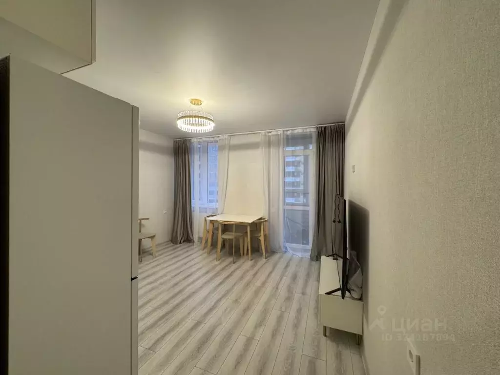 2-к кв. Ростовская область, Ростов-на-Дону ул. Нансена, 109/3 (45.0 м) - Фото 1