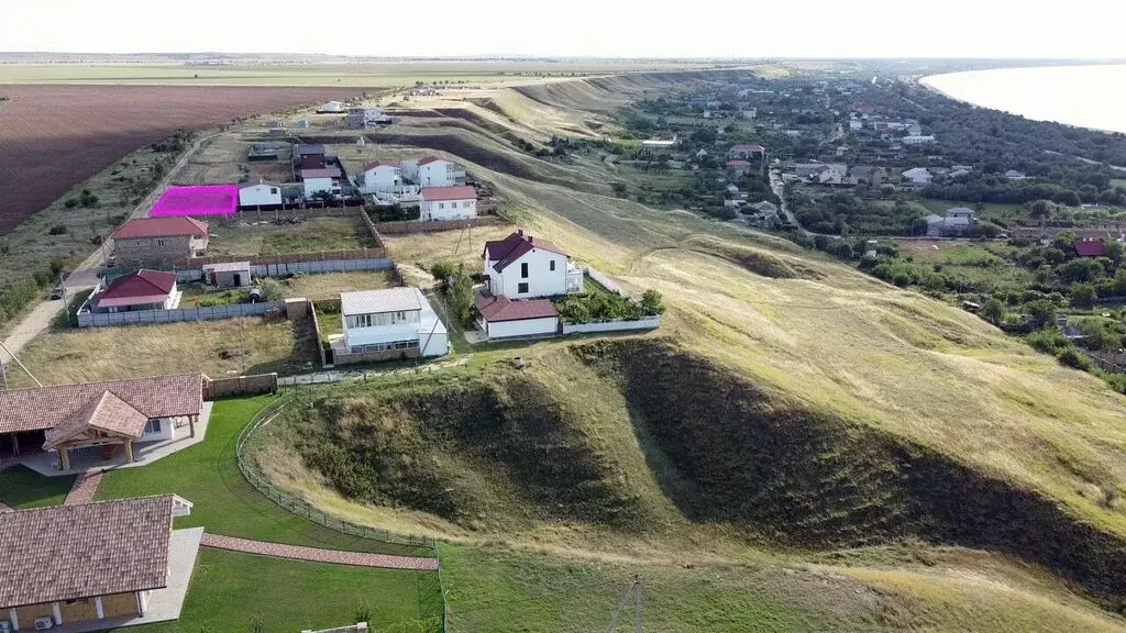 Участок в Белинское сельское поселение, садоводческое товарищество ... - Фото 1