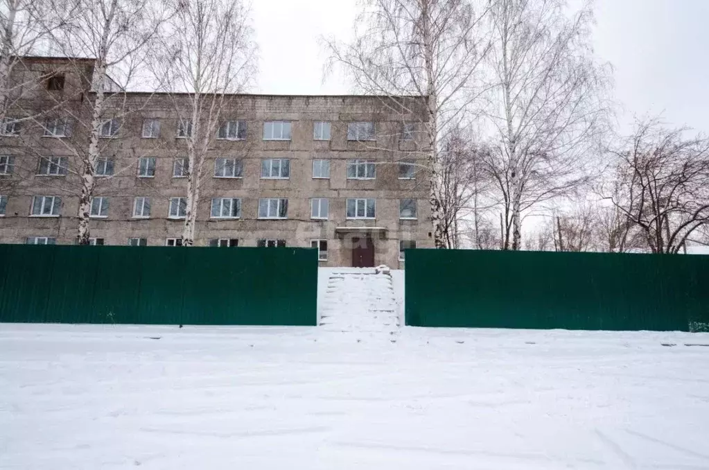 Офис в Свердловская область, Нижний Тагил ул. Максима Горького, 1к1 ... - Фото 1