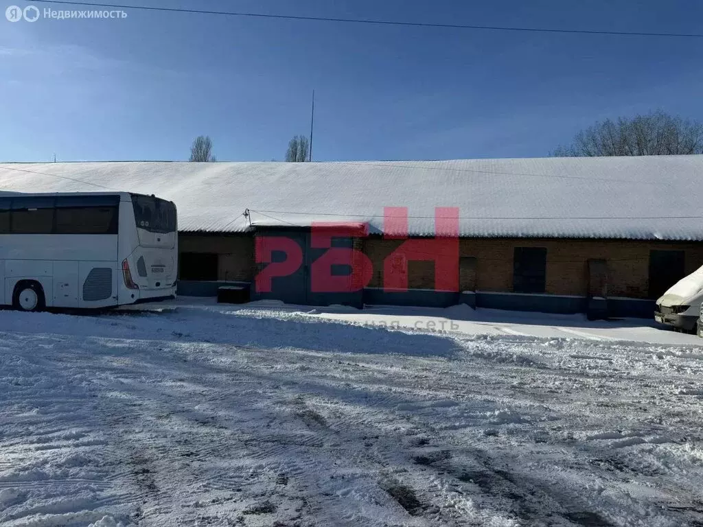 Склад (542 м) - Фото 1