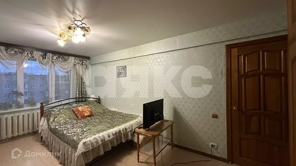Продаётся 3-к квартира, 63.9 м - Фото 0