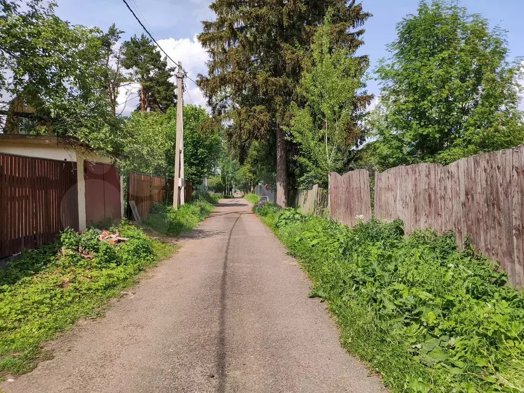 Дом 30 м на участке 9 сот. - Фото 1