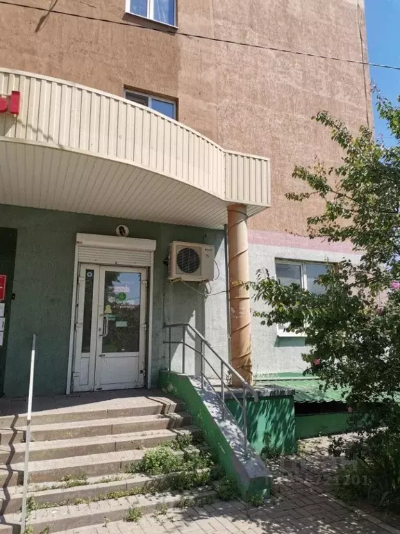 Помещение свободного назначения в Белгородская область, Белгород ... - Фото 0