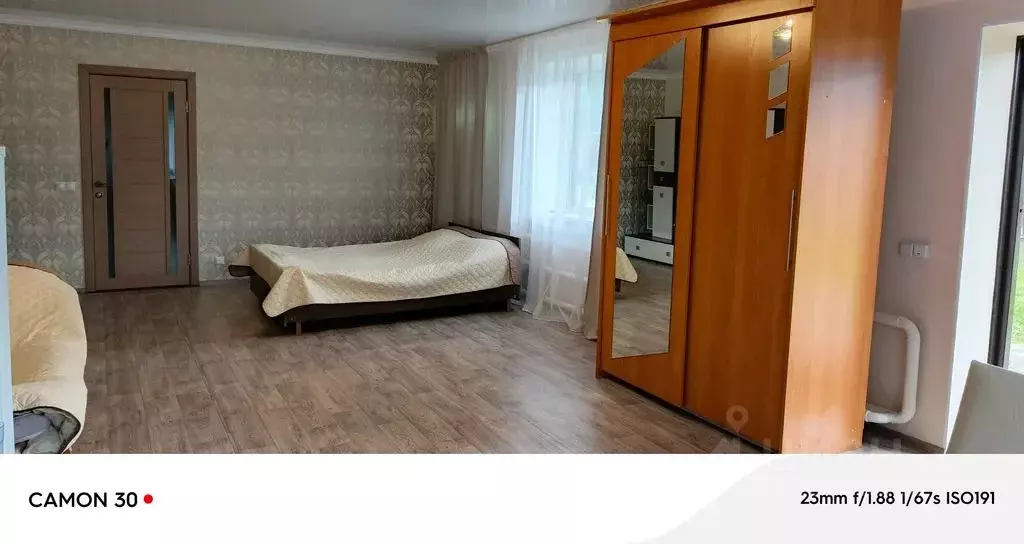 Дом в Алтай, Чемальский район, с. Чемал ул. Уютная, 13 (50 м) - Фото 1