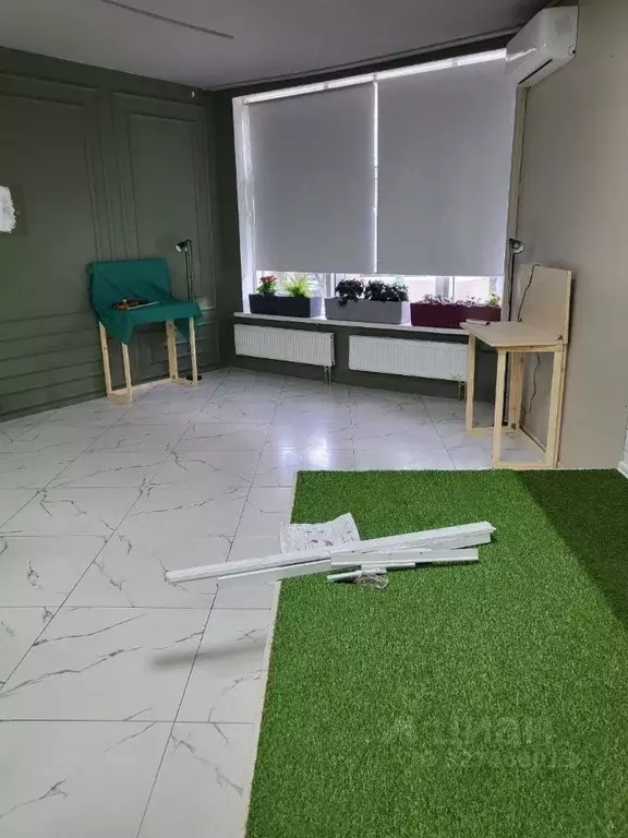 Помещение свободного назначения в Московская область, Химки ул. ... - Фото 1