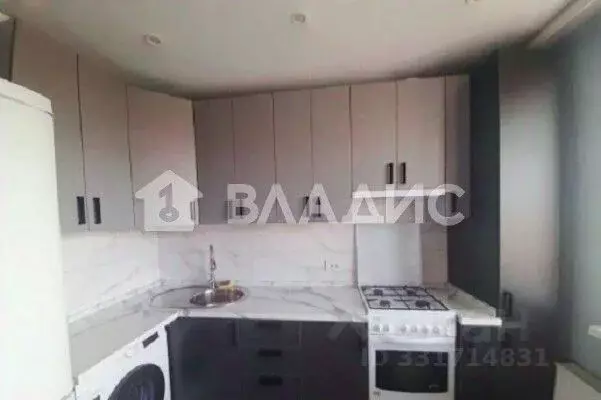 1-к кв. Владимирская область, Владимир ул. Верхняя Дуброва, 42 (37.0 ... - Фото 1