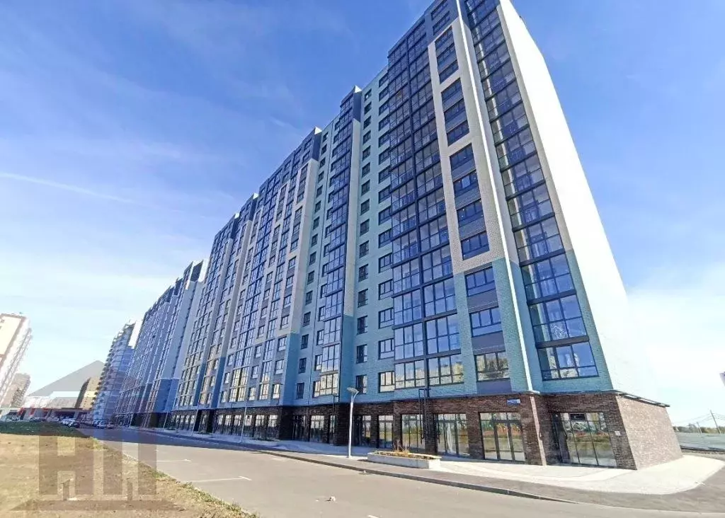 Торговая площадь в Тверская область, Тверь ул. Левитана, 76А (25 м) - Фото 1