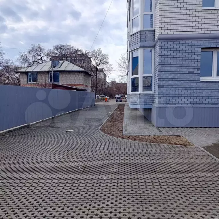 2-к. квартира, 63,1 м, 4/9 эт. - Фото 1