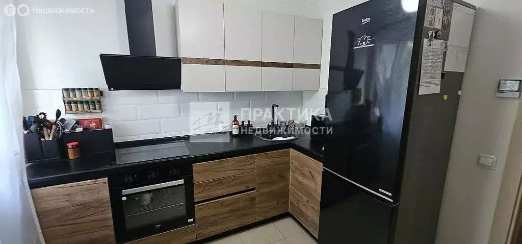 2-комнатная квартира: Москва, улица Дмитрия Ульянова, 27к1 (54.7 м) - Фото 2