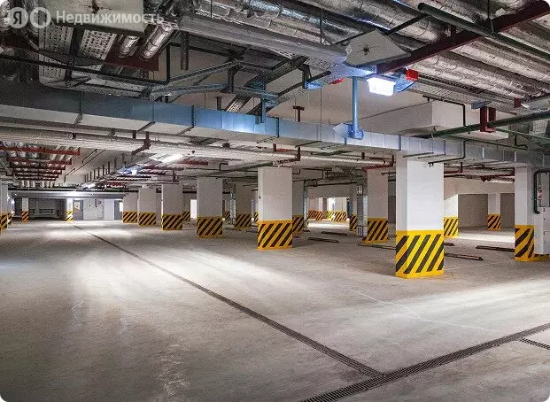 1-комнатная квартира: Москва, Полярная улица, 3 (40 м) - Фото 2