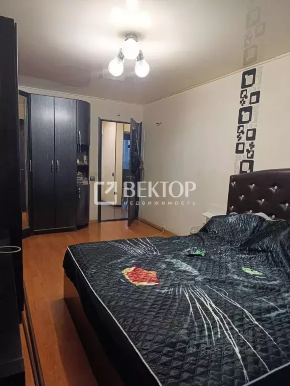 2-к кв. Костромская область, Кострома ул. Шагова, 154 (48.0 м) - Фото 1