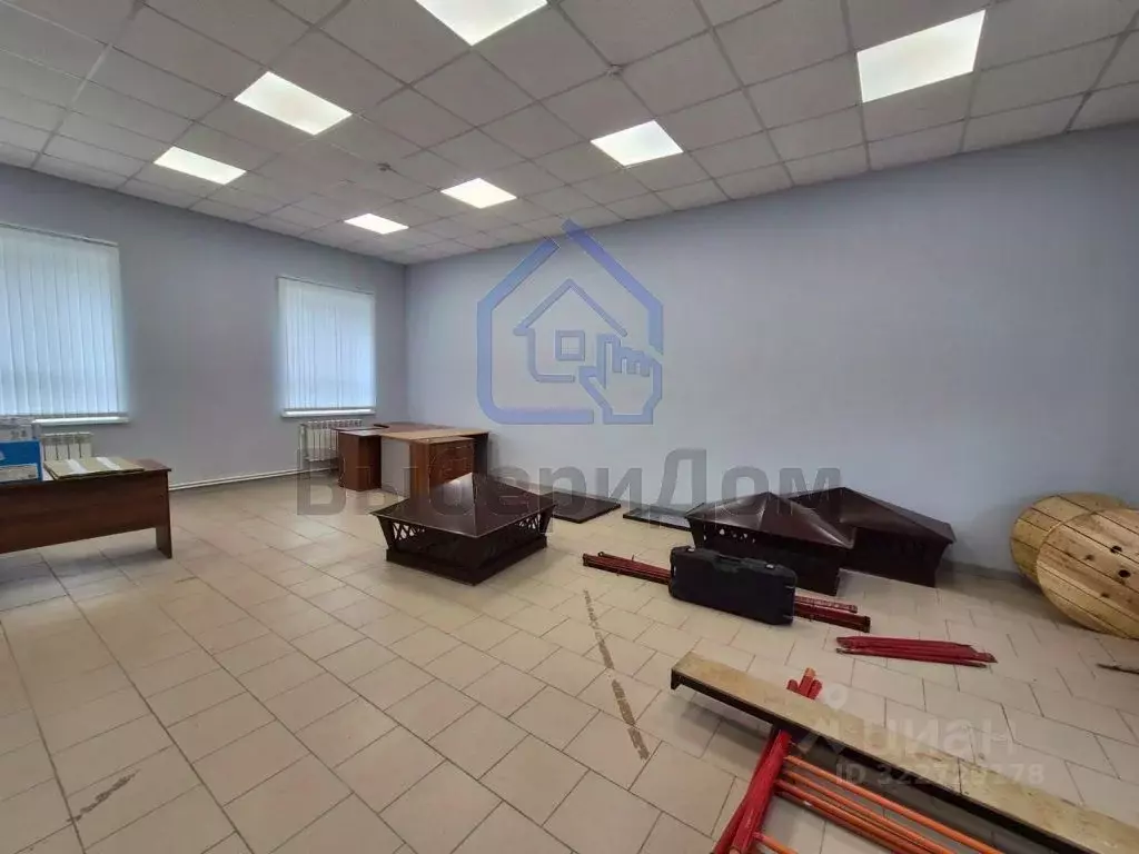 Помещение свободного назначения в Ивановская область, Иваново ... - Фото 2